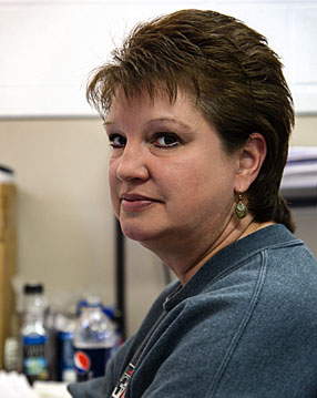 Lynne Blankenship Lynne Blankenship