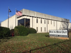 Box Warehouse photo