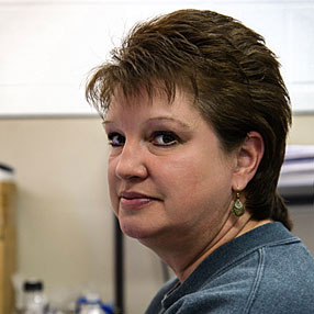 Lynne Blankenship Lynne Blankenship