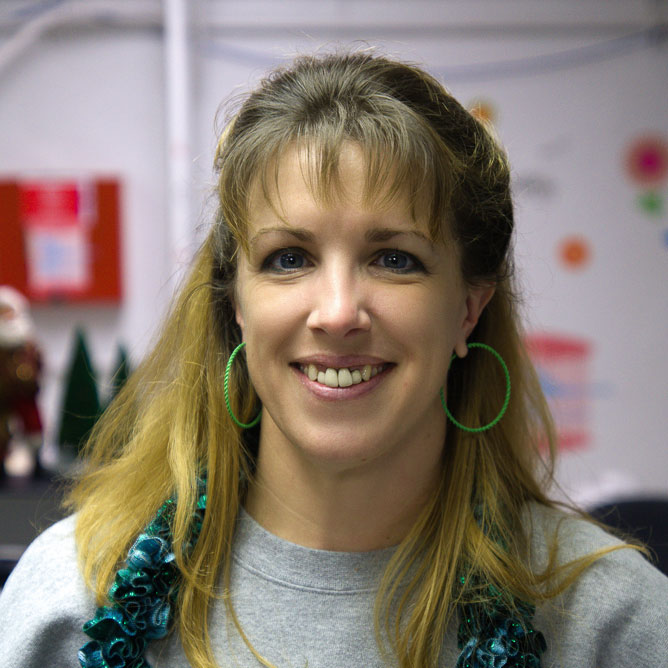 Robyn Taylor